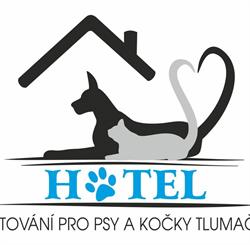 Hotel pro psy Tlumačov