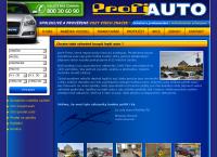 PROFIAUTO - MZU s.r.o.