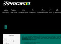 PROCARS, spol. s r.o.