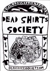 Dead Shirts Society