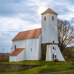 Černín - Obecní Úřad