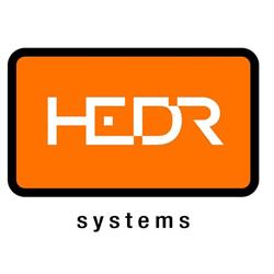 HEDR systems s.r.o.