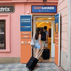EasyLocker