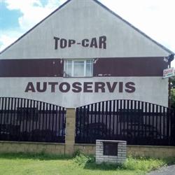 Top-car Autoservis
