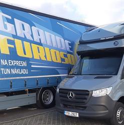 Grande Furioso