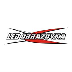 ledobrazovka