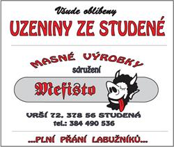 Mefisto Masné Výrobky