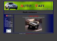 Autobazar Pavel Tafi