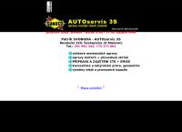 Svoboda Autoservis 3s