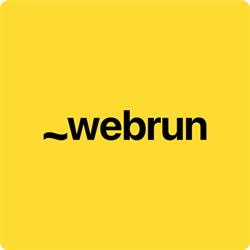 Webrun