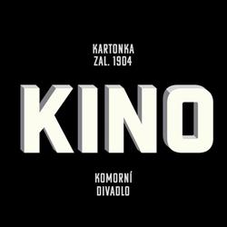 Kino KARTONKA 1904