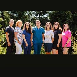 Veterinární Ordinace ERVET
