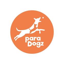 Paradogz - veterinární fyzioterapie a rehabilitace