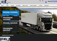 MOBILITY CENTRE ČESKÁ REPUBLIKA RENTAL, s.r.o.