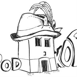Vinárna Pod Kopcem