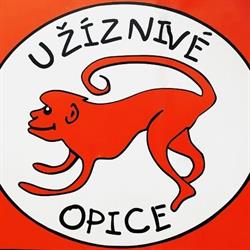 Vinotéka U Žíznivé Opice