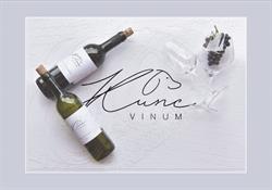 Vinařství u Kunců - Kunc Vinum