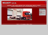 Milkot, S.r.o.