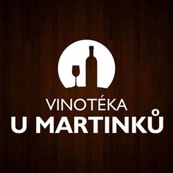 Vinotéka U Martinků
