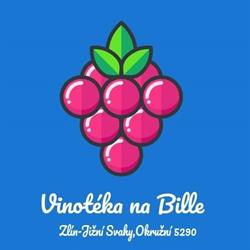 Vinoteka a Videopůjčovna Na BILLE