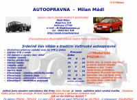 Milan Mádl