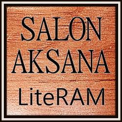 SALON AKSANA - kadeřnické studio, vlasová poradna - LiteRAM - Otevírací doba dle objednávek.