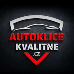 Autoklíče Kvalitně