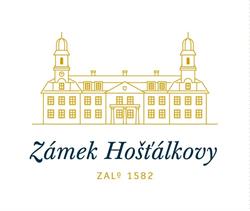 Zámek Hošťálkovy