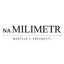 NA MILIMETR - nábytek s přesností