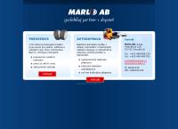 Marlo Ab S.r.o.