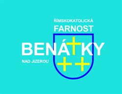 Římskokatolická farnost Benátky nad Jizerou