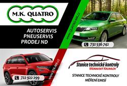 M.k.quatro