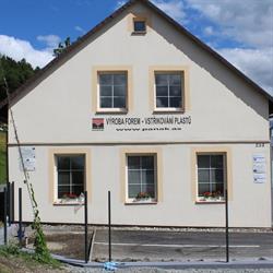 Paňák plasty s.r.o.
