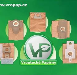 VROPAP-Sáčky do vysavačů