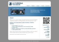 Autoškola Hanušová Libuše