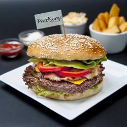 Pizzburgs