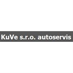 KuVe s.r.o. - Autoservis