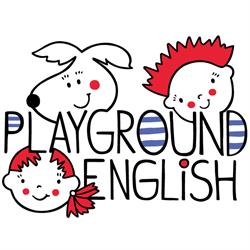 Playground English