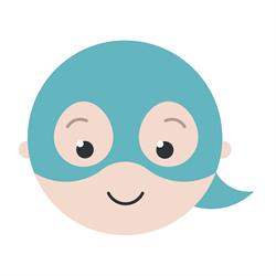 Dětská skupina Little Heroes Podolí