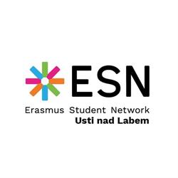 Erasmus Student Network Ústí nad Labem, z.s.