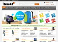 kasa.cz - Internet Retail a.s.