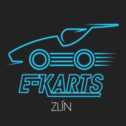 E-KARTS Zlín - Motokárová dráha