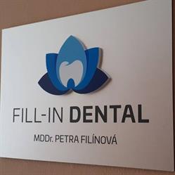 Fill-in Dental s.r.o.- MDDr. Petra Filínová