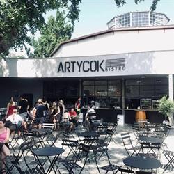 Bistro Artyčok