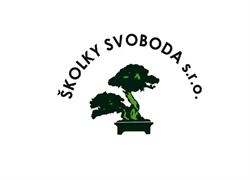 Školky Svoboda