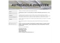 Jiří Ohnůtek - AUTOŠKOLA
