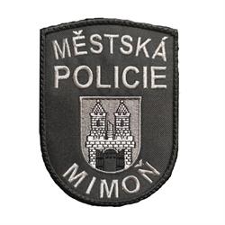 Městská policie Mimoň