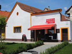 Řeznictví a uzenářství U Smrčků Pyšely
