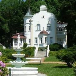 Pension Zameček Milada