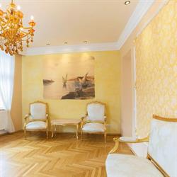 Lyra Apart-Hotel